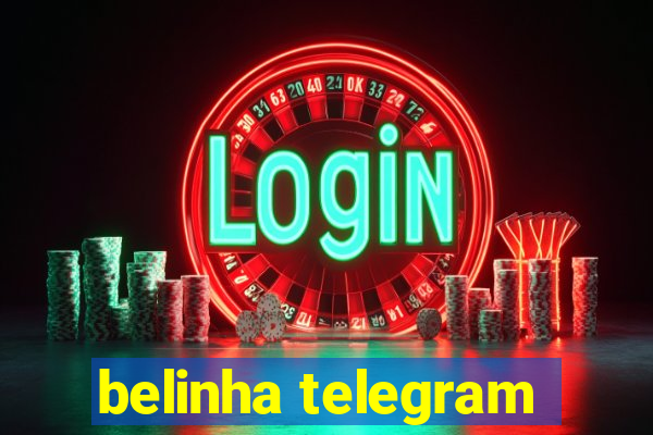 belinha telegram