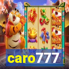 caro777