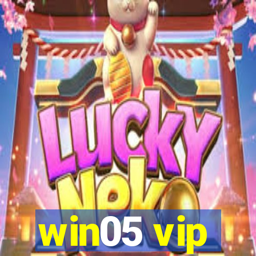 win05 vip