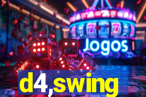 d4,swing