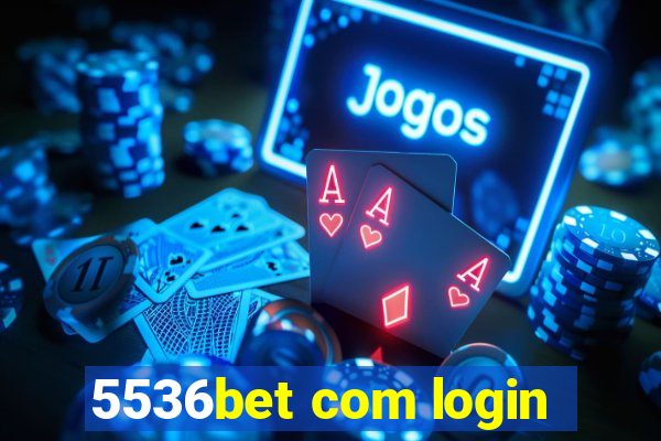 5536bet com login