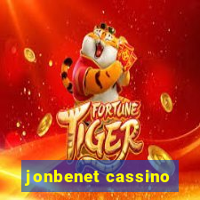 jonbenet cassino