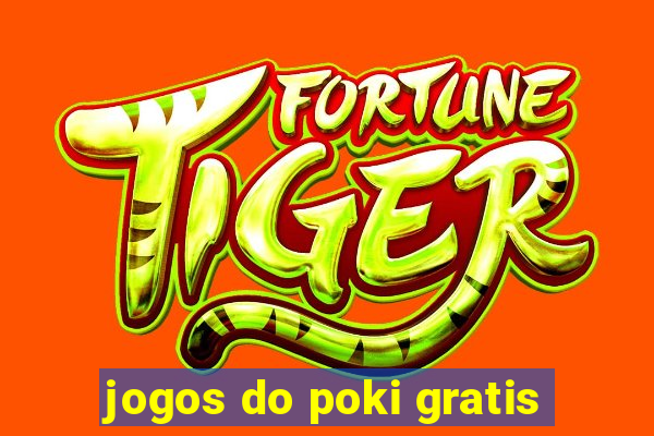 jogos do poki gratis