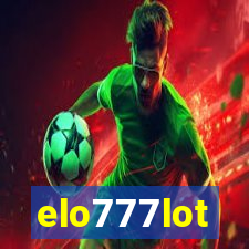 elo777lot