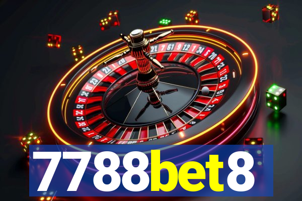 7788bet8