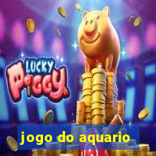 jogo do aquario