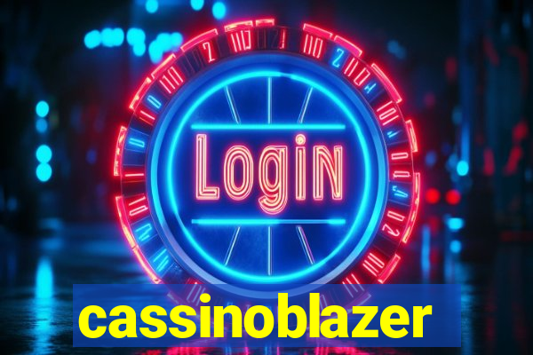 cassinoblazer