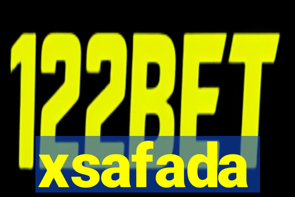 xsafada