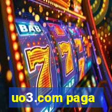 uo3.com paga