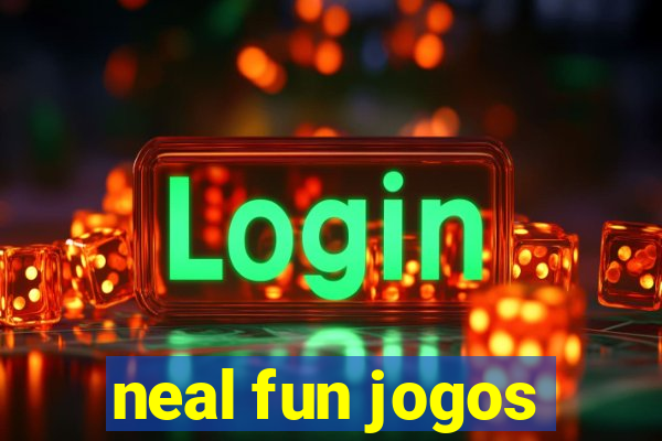 neal fun jogos