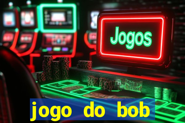 jogo do bob esponja corrida do fantasma holandes