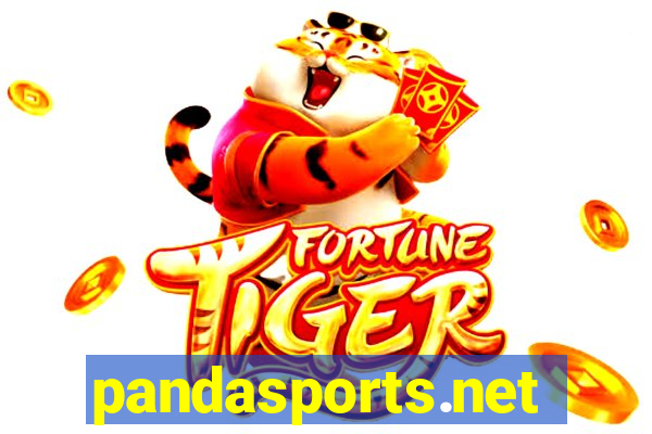 pandasports.net