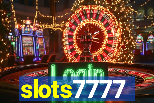 slots7777