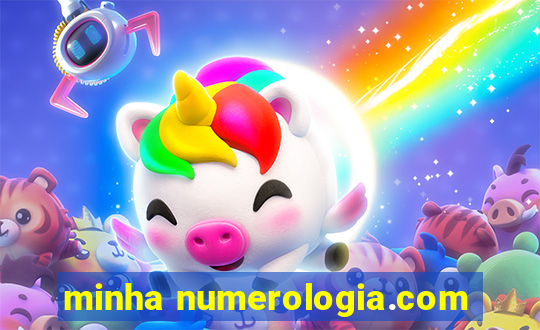 minha numerologia.com