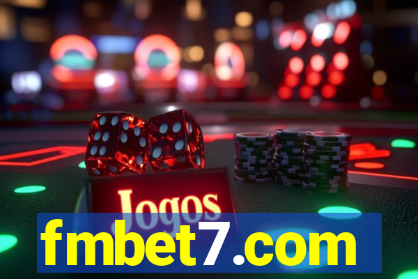 fmbet7.com