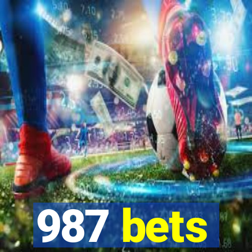 987 bets