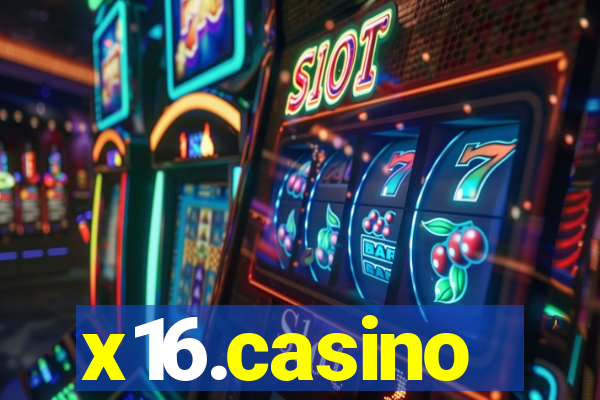 x16.casino