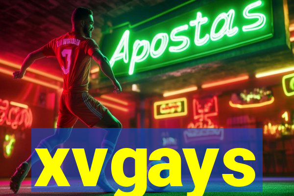 xvgays