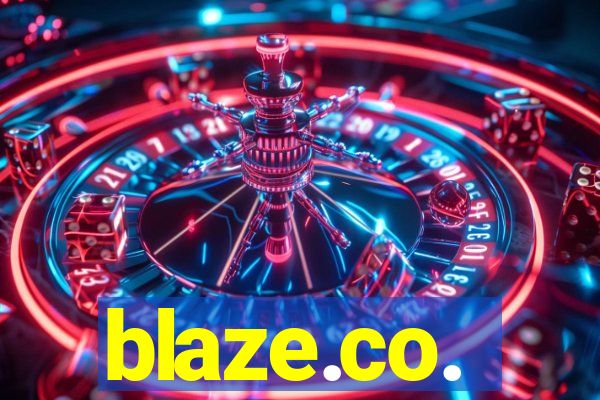 blaze.co.