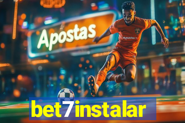 bet7instalar