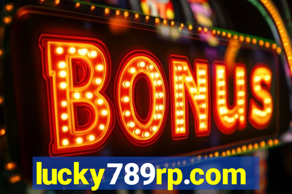 lucky789rp.com