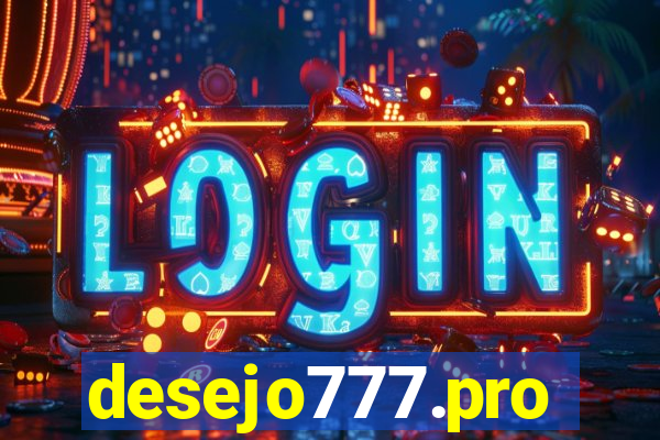 desejo777.pro