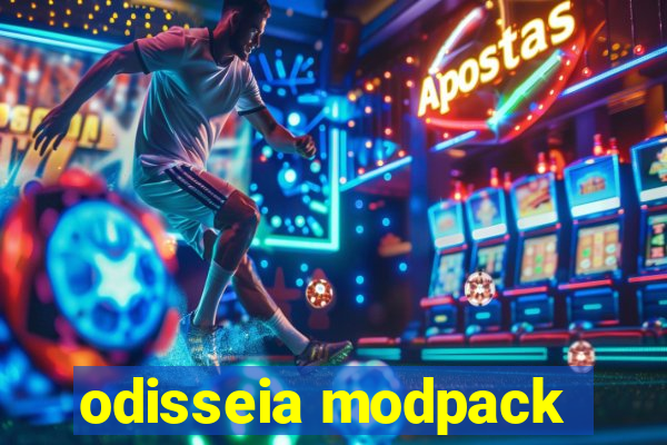 odisseia modpack