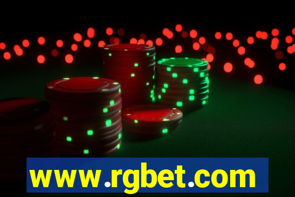 www.rgbet.com