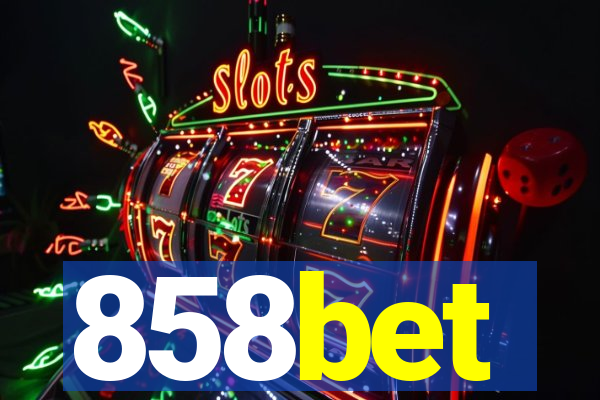 858bet