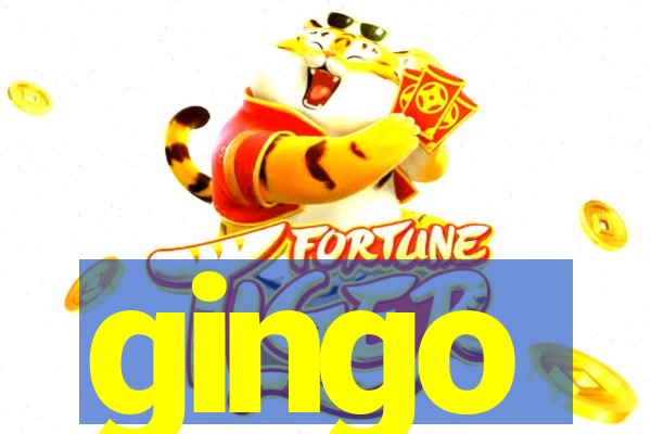 gingo