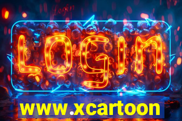 www.xcartoon