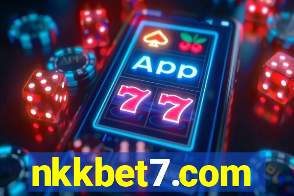 nkkbet7.com