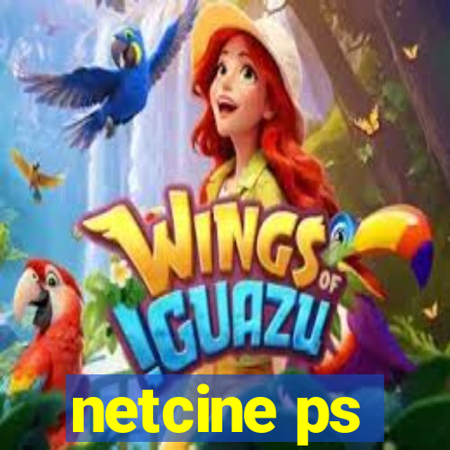 netcine ps