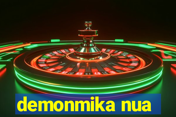 demonmika nua