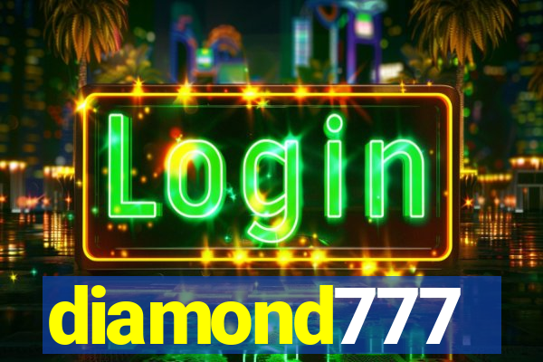 diamond777