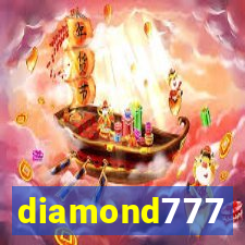 diamond777