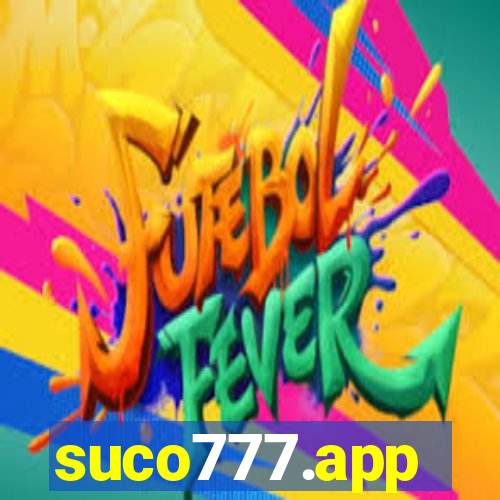 suco777.app