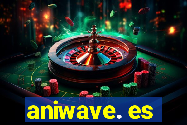 aniwave. es