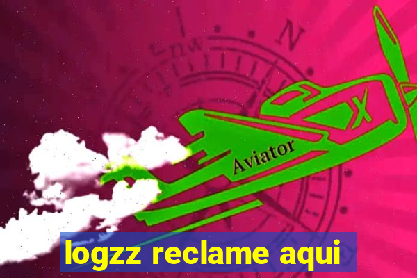 logzz reclame aqui