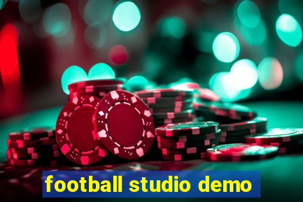 football studio demo