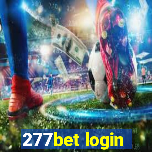 277bet login