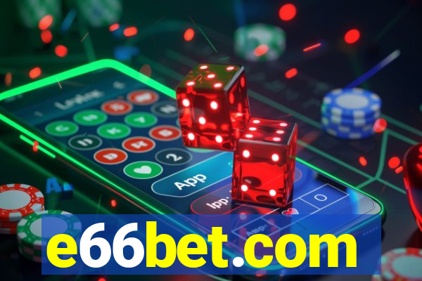 e66bet.com