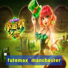 futemax manchester united ao vivo