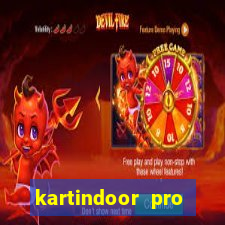 kartindoor pro raposo shopping