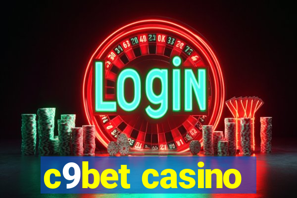 c9bet casino