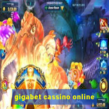 gigabet cassino online