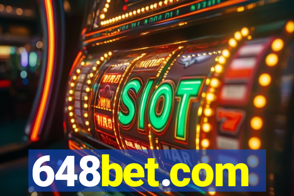 648bet.com