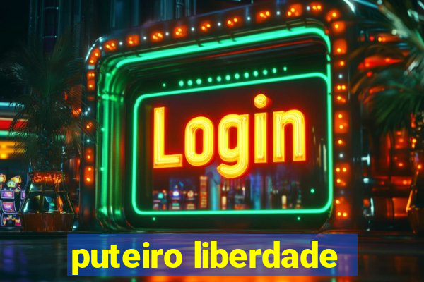 puteiro liberdade