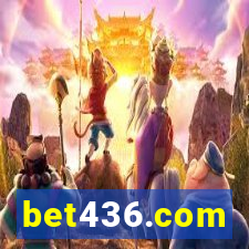 bet436.com