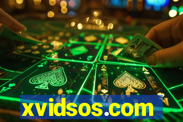 xvidsos.com